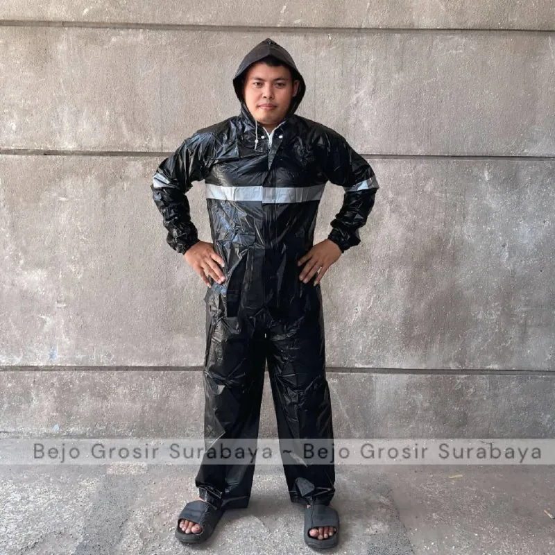 Jas Hujan Rider Beta (Jas Hujan Baju Celana)