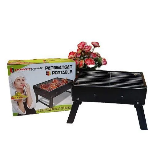 Panggangan Portable (Dengan Inner)