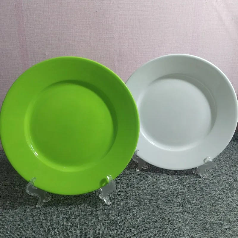 Piring Ceper 10"