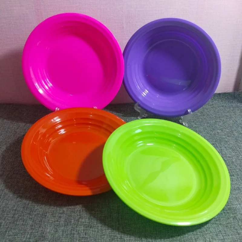 Piring Ulir 10"